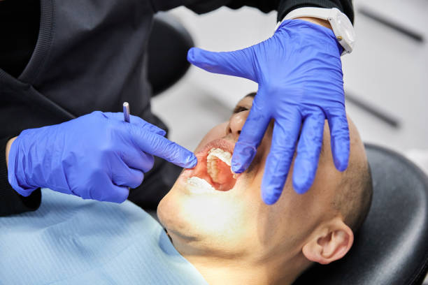 Best Pediatric Emergency Dentist in Rainbow Springs, FL