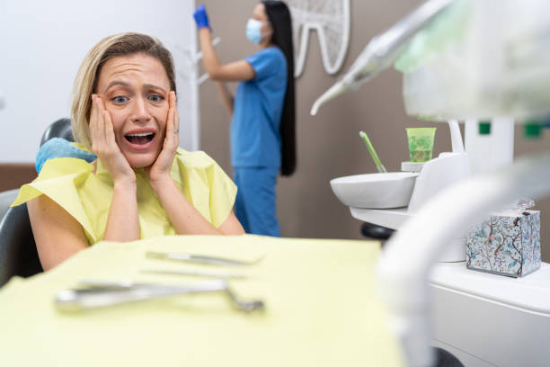 Best Emergency Broken Tooth Repair in Rainbow Springs, FL